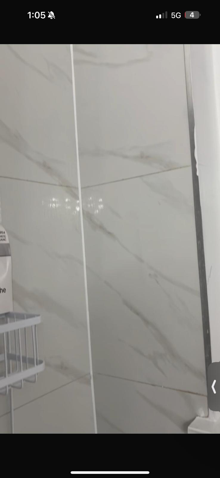 Tile Installation
